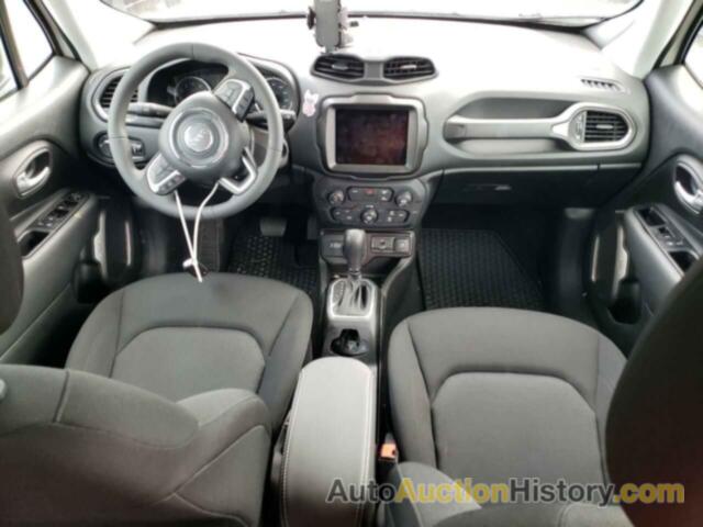 JEEP RENEGADE LATITUDE, ZACNJDB13PPP26548