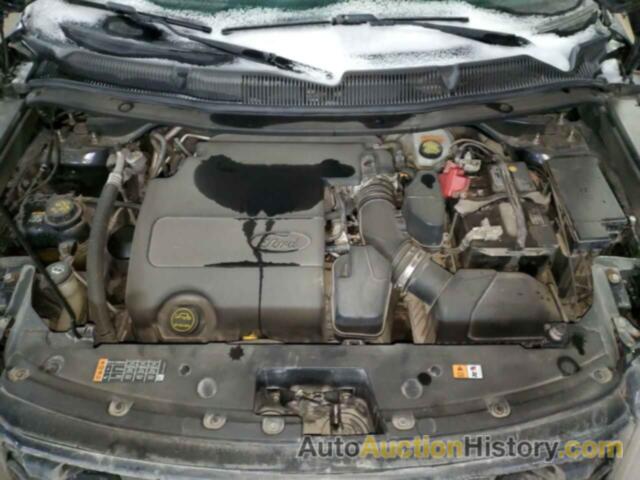 FORD EXPLORER XLT, 1FM5K8D89HGC80966