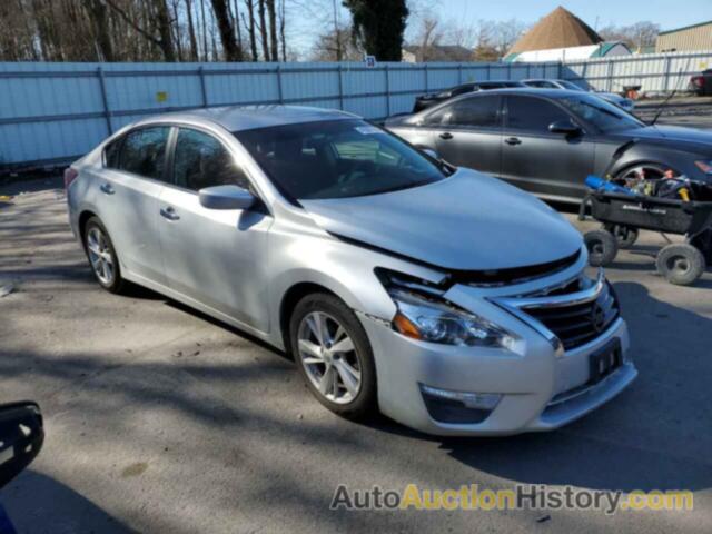 NISSAN ALTIMA 2.5, 1N4AL3AP4DC293615