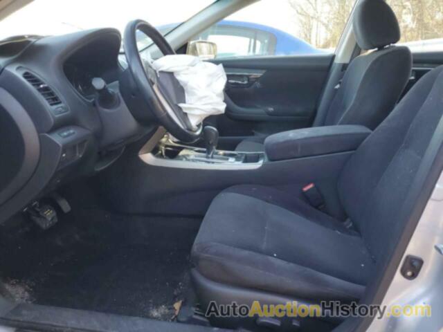 NISSAN ALTIMA 2.5, 1N4AL3AP4DC293615