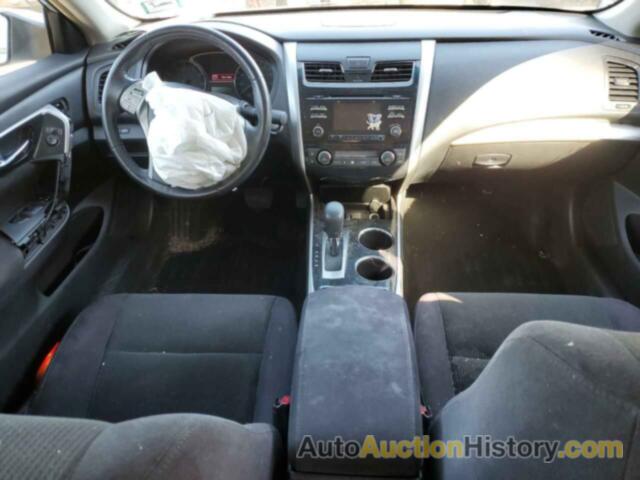 NISSAN ALTIMA 2.5, 1N4AL3AP4DC293615