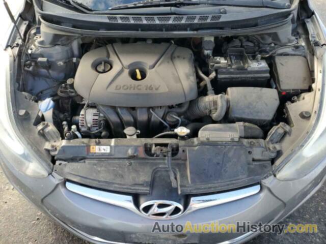 HYUNDAI ELANTRA SE, 5NPDH4AE3EH510994