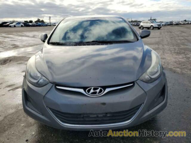 HYUNDAI ELANTRA SE, 5NPDH4AE3EH510994