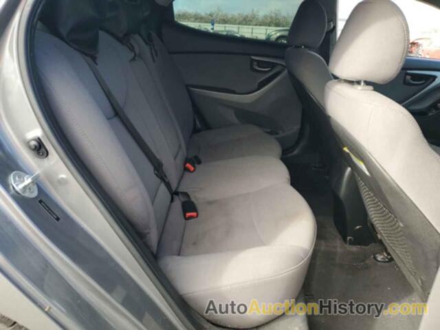 HYUNDAI ELANTRA SE, 5NPDH4AE3EH510994