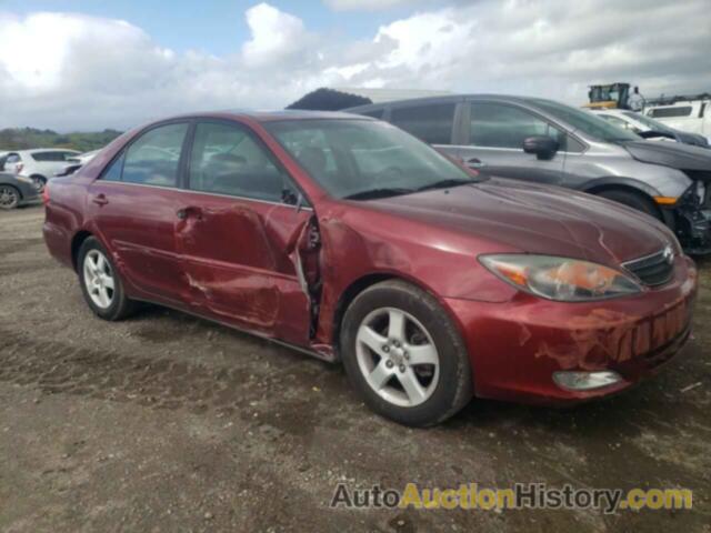 TOYOTA CAMRY LE, 4T1BE32K84U298155