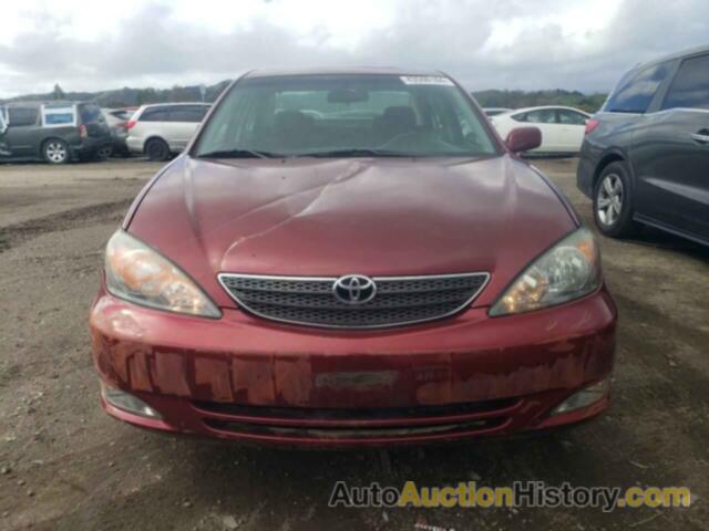 TOYOTA CAMRY LE, 4T1BE32K84U298155