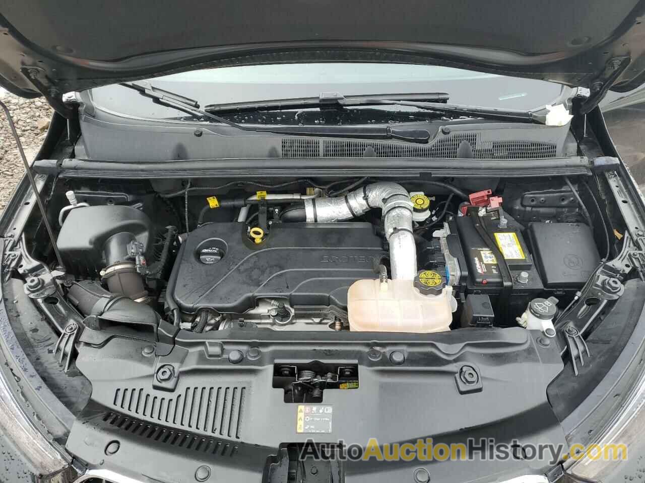 BUICK ENCORE PREFERRED, KL4CJESM3NB531433