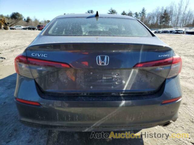 HONDA CIVIC SPORT, 2HGFE2F54RH500411