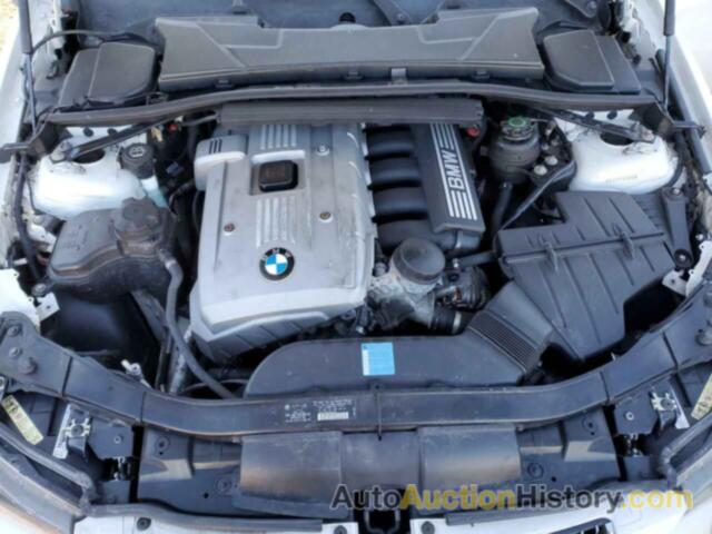 BMW 3 SERIES XI, WBAVD33566KV63633