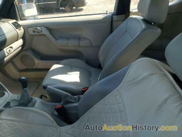 VOLKSWAGEN CABRIO GLS, 3VWBA81E5WM813240