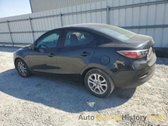 TOYOTA YARIS, 3MYDLBYV0HY172682