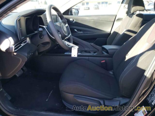 HYUNDAI ELANTRA SEL, KMHLM4AG6PU601559