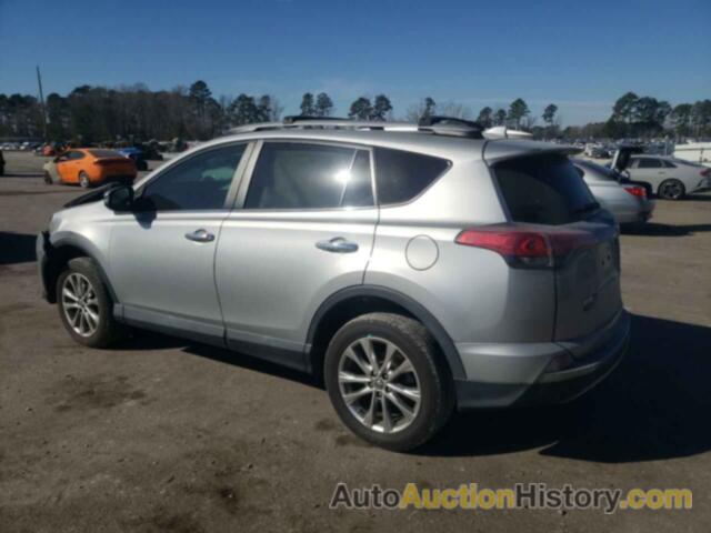 TOYOTA RAV4 LIMITED, 2T3YFREV8JW445075