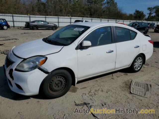 NISSAN VERSA S, 3N1CN7AP0DL888750