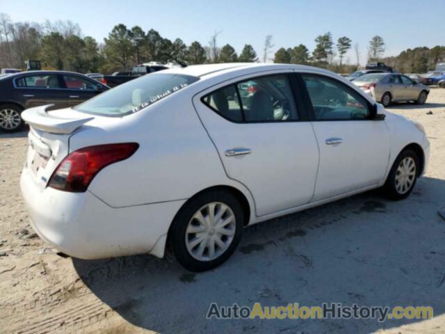 NISSAN VERSA S, 3N1CN7AP0DL888750