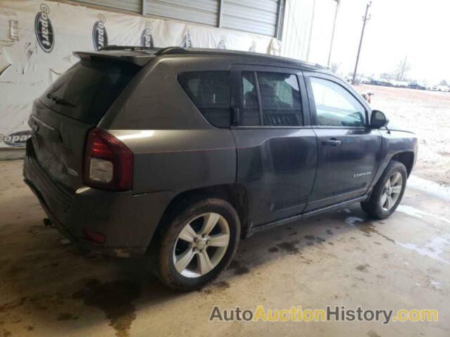 JEEP COMPASS LATITUDE, 1C4NJCEB0ED848166