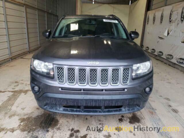 JEEP COMPASS LATITUDE, 1C4NJCEB0ED848166