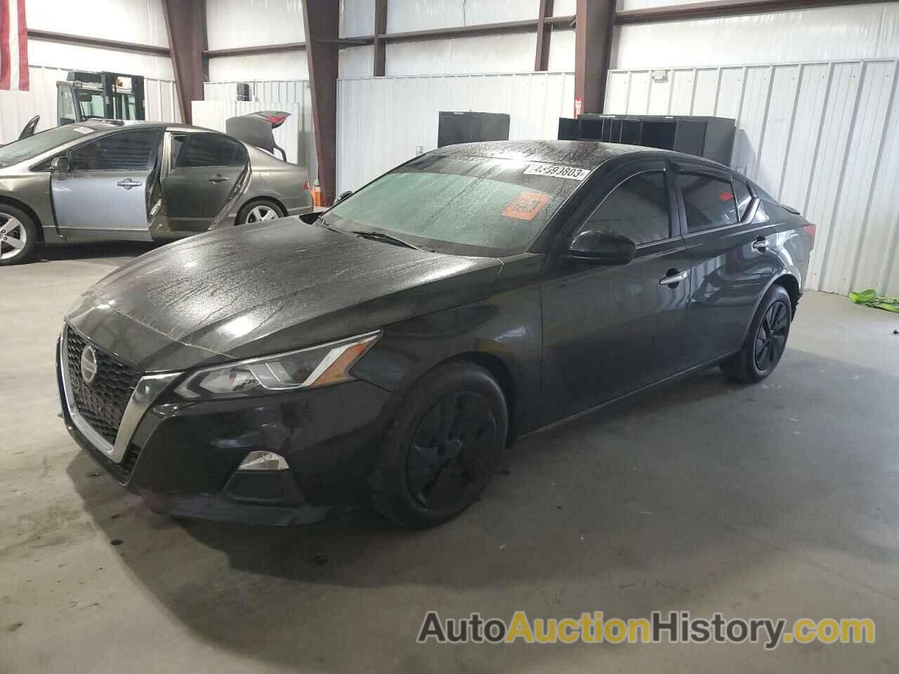 2019 NISSAN ALTIMA S, 1N4BL4BVXKC196164