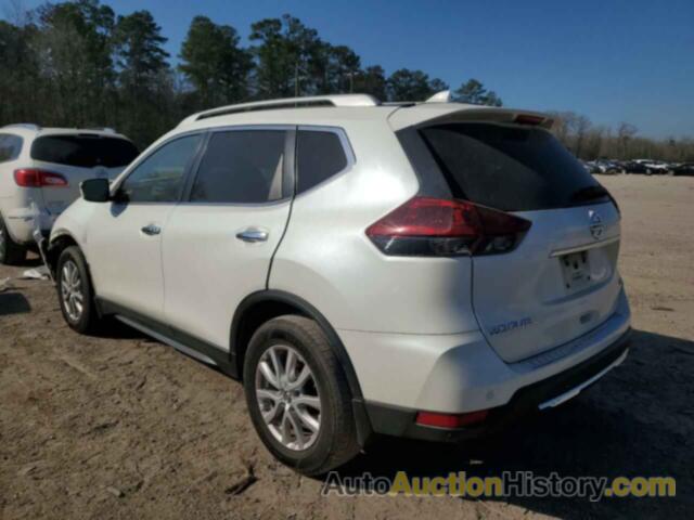 NISSAN ROGUE S, 5N1AT2MT7KC725264