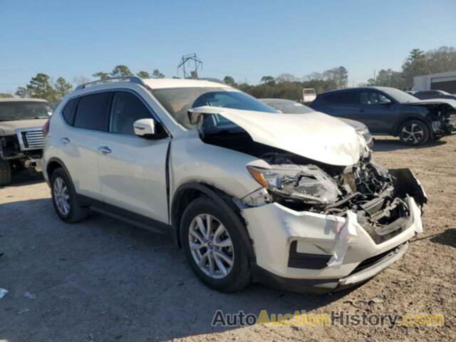 NISSAN ROGUE S, 5N1AT2MT7KC725264