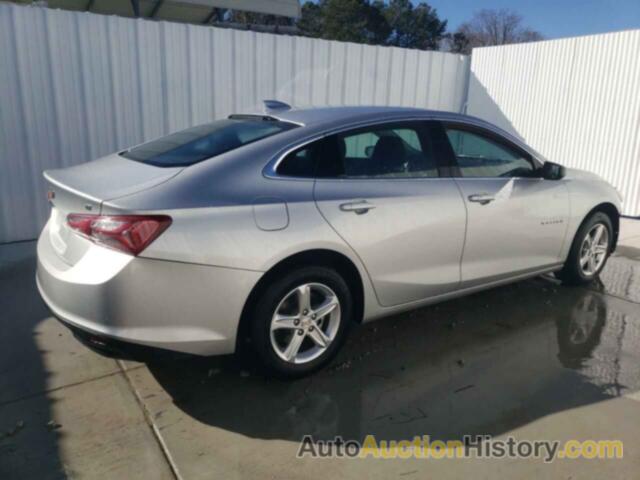 CHEVROLET MALIBU LT, 1G1ZD5ST2NF176948