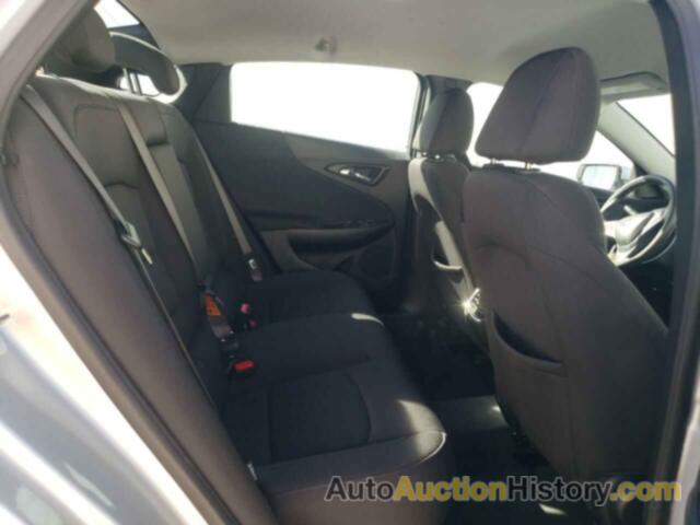 CHEVROLET MALIBU LT, 1G1ZD5ST2NF176948