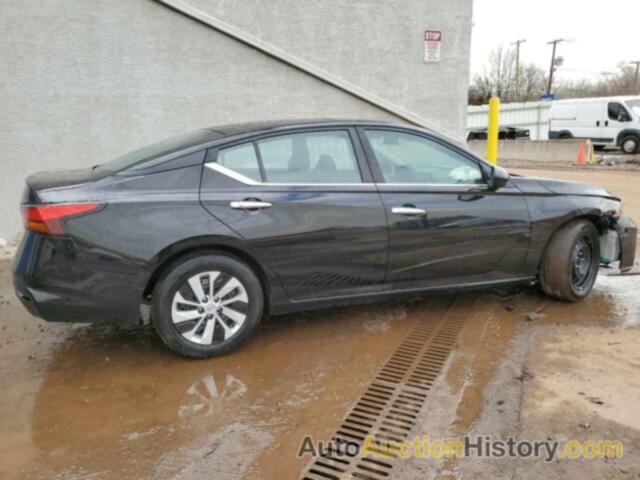 NISSAN ALTIMA S, 1N4BL4BV1PN387256