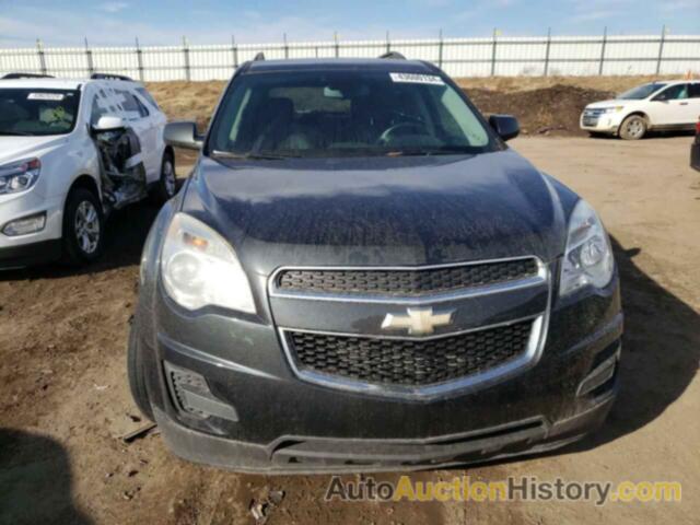 CHEVROLET EQUINOX LT, 2GNALBEK6E6319944