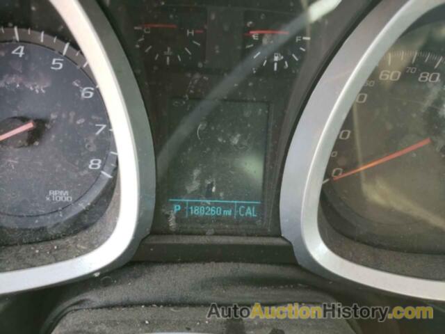 CHEVROLET EQUINOX LT, 2GNALBEK6E6319944