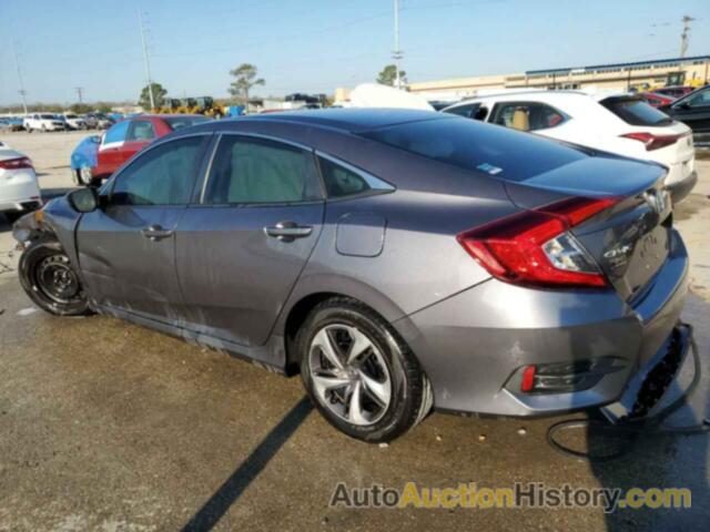 HONDA CIVIC LX, 19XFC2F61LE023033