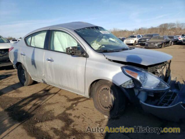 NISSAN VERSA S, 3N1CN7AP5HK459910