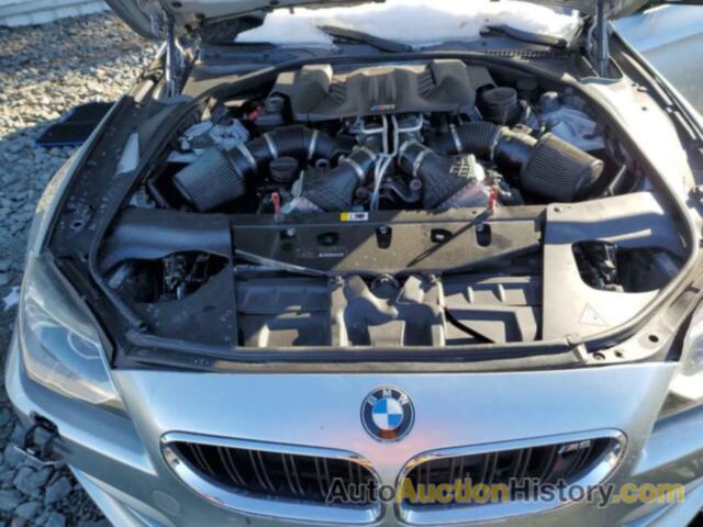 BMW M6, WBSLZ9C56DDZ77844