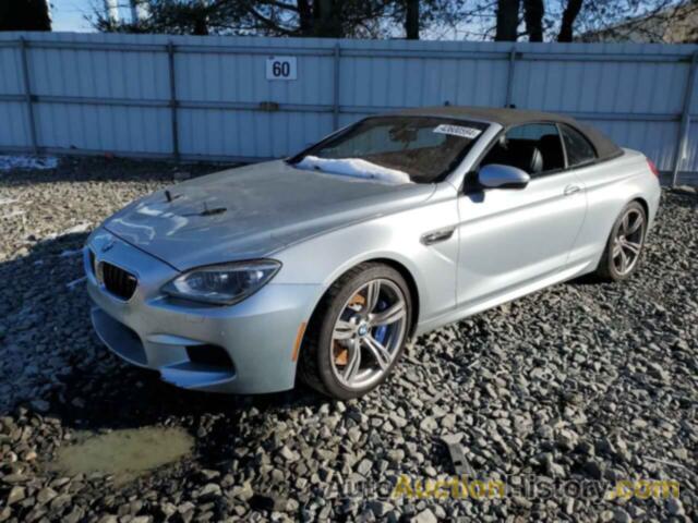 BMW M6, WBSLZ9C56DDZ77844