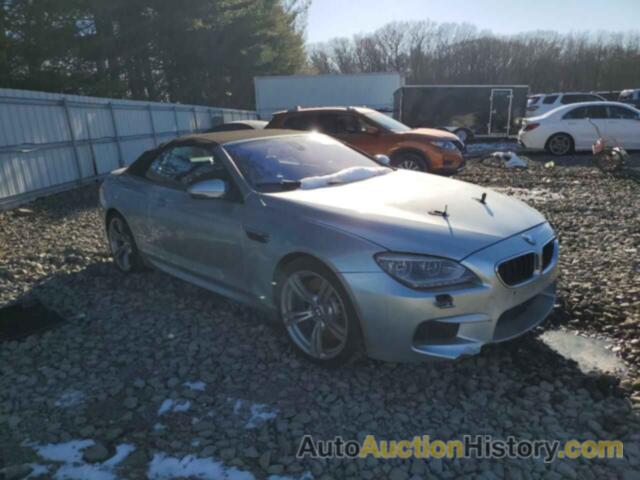 BMW M6, WBSLZ9C56DDZ77844