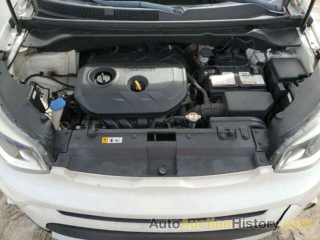 KIA SOUL +, KNDJP3A52H7451641