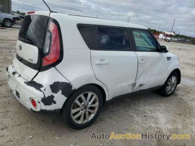 KIA SOUL +, KNDJP3A52H7451641