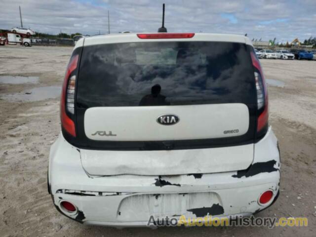 KIA SOUL +, KNDJP3A52H7451641