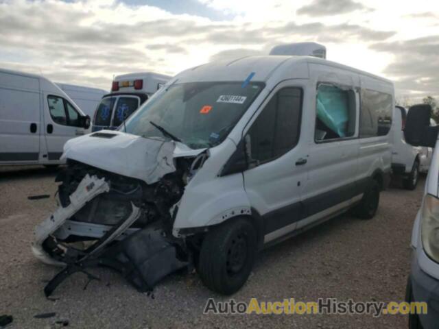 FORD TRANSIT T-350, 1FBAX2CM8KKA79309