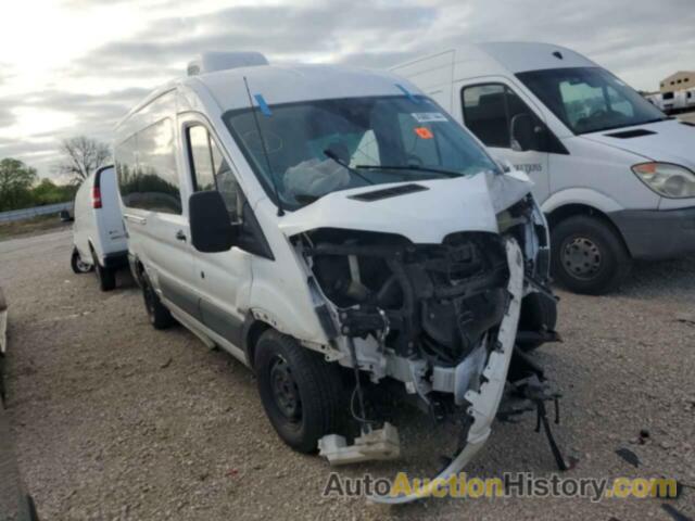 FORD TRANSIT T-350, 1FBAX2CM8KKA79309