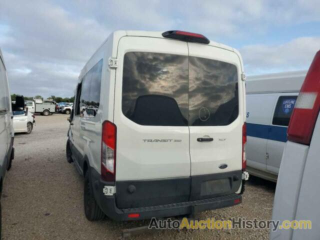 FORD TRANSIT T-350, 1FBAX2CM8KKA79309