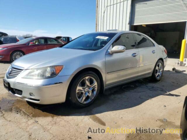 ACURA RL, JH4KB16555C011365