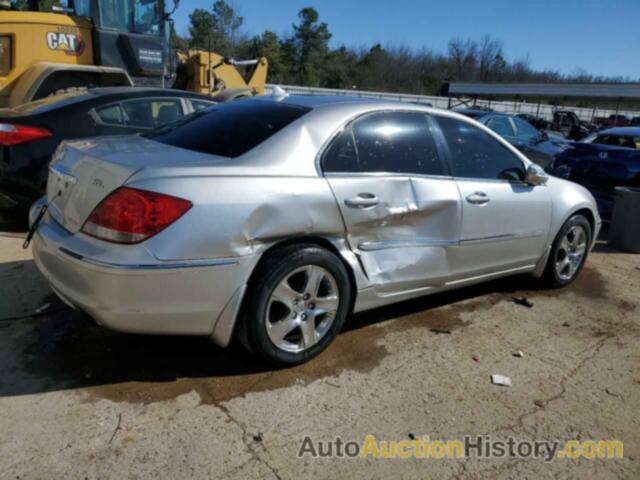 ACURA RL, JH4KB16555C011365