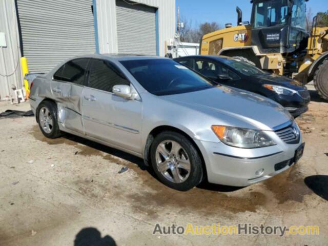 ACURA RL, JH4KB16555C011365