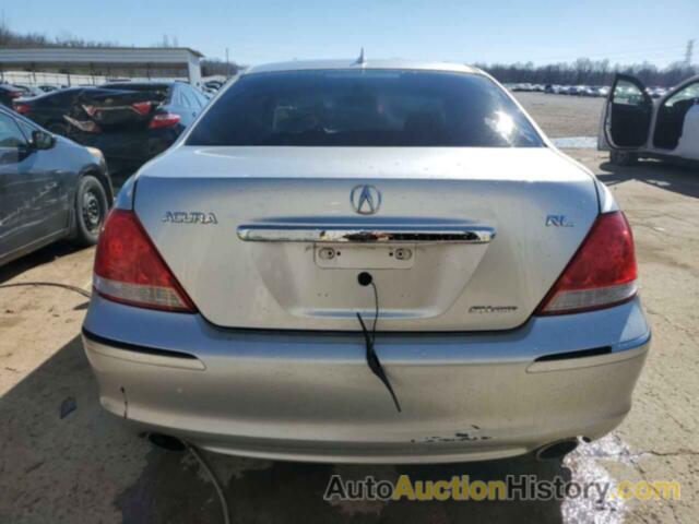 ACURA RL, JH4KB16555C011365