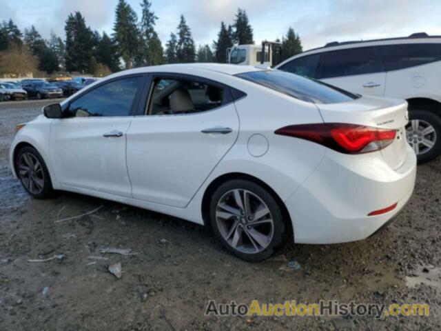 HYUNDAI ELANTRA SE, 5NPDH4AE8EH460447