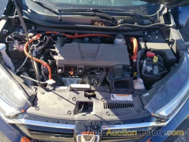 HONDA CRV TOURING, 7FART6H91ME038286