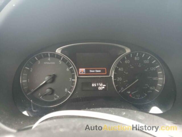 NISSAN ALTIMA 2.5, 1N4AL3AP5DC210063