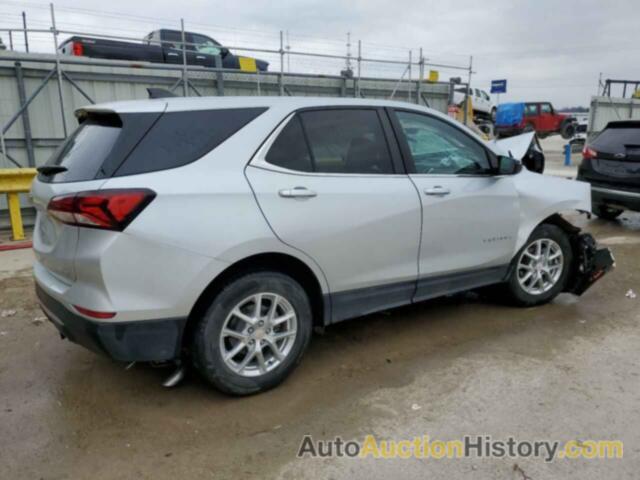 CHEVROLET EQUINOX LT, 3GNAXTEV2NL134659