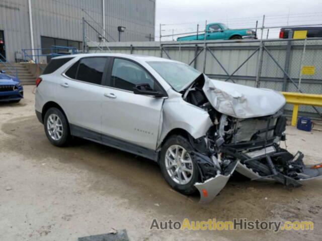 CHEVROLET EQUINOX LT, 3GNAXTEV2NL134659