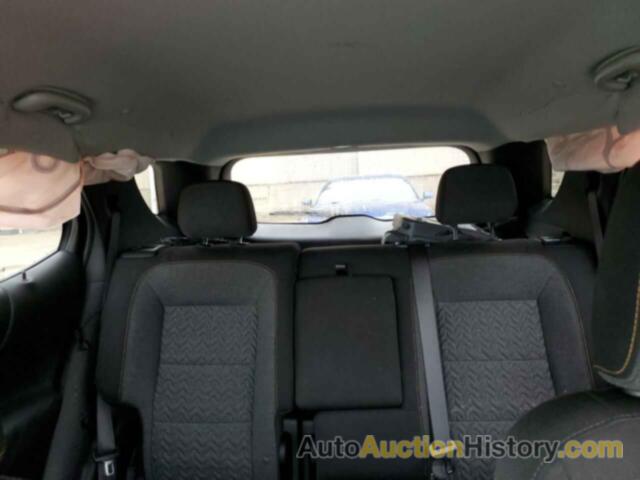 CHEVROLET EQUINOX LT, 3GNAXTEV2NL134659